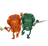 ｄｑｍ